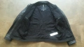 Jack & Jones Leather Jacket Размер L мъжко яке естествена кожа 19-27, снимка 11