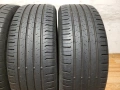 215/55/18 Continental / летни гуми, снимка 3