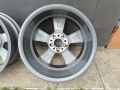 ОРИГИНАЛНИ джанти 17 ' цола 5x112 MERCEDES C KLASSE W205 / МЕРЦЕДЕС 7J ET48,5, снимка 17