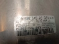 MERCEDES ML55 AMG ECU ECM PCU ME2.0 A0265450832 , 0261206583, A 026 545 08 32 , 0 261 206 583, снимка 2