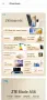 Телефон ZTE Blade A56, снимка 5