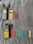 Ericsson A1018s и GA628 с оригинални панели, снимка 1