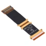 Лентов кабел Samsung G800 Samsung F330 Samsung D900 Samsung L760 Samsung S3600 Samsung C6112, снимка 1