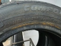 2бр летни гуми 165/65/14 SEMPERIT L06016 , снимка 4