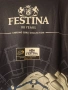 Вело тениска Festina, снимка 7