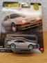Hot Wheels `84 Mustang SVO Car Culture, снимка 1