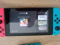 геймпад Nintendo , снимка 5
