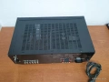 Sony STR-DE135. Двуканален стерео усилвател с вграден тунер в перфектно състояние! Изпращам видео. , снимка 8
