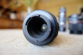 Super Multi-Coated Takumar 200mm f4 Lens. M42 Mount, снимка 3