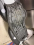 Седалка за BMW F750GS F850 GS 2018-2023 Ниска - Оригинална, снимка 2