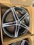 Оригинални Джанти Mercedes, снимка 2