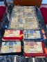 Dior 🤍Goyard🤍 Fendi🤍 Louis VUITTON 🤍 Дамски Копринени Шалове , снимка 1