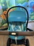 Cybex Balios S Lux 3 в 1, 2023 г., снимка 2