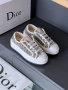 дамски кецове Christian Dior , снимка 4