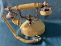 Ретро телефон с шайба Citizen JRT 1952, снимка 6