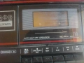 1985г ЯПОНСКА РЕТРО ВИНТИДЖ СТЕРЕО ОЗВУЧИТЕЛНА СИСТЕМА TOSHIBA STEREO SOUND SYSTEM SL-7 Made inJAPAN, снимка 12