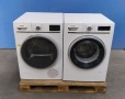 НАЙ ДОБРАТА ОФЕРТА  Сушилня Siemens iQ700 8 kg WT48Y732/09 , снимка 1