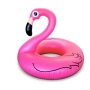 Надуваем пояс Фламинго 90 см – стабилен и стилен аксесоар за плаж и басейн, издръжлив PVC дизайн, снимка 4