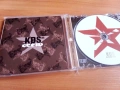 NEW! KDS Crew Rise & Fall french hardcore/punk compilation, снимка 1