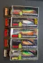 Воблери Rapala XRS 6, XRS 8, XRSH 6-спрени от производство, снимка 2