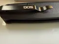сгъваеми ножове SOG Terminus XR Black и SENCUT Snap Burgundy, снимка 5