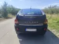 SSANG YONG ACTYON 2.0 141к.с. 4х4, снимка 4
