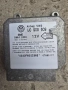 Централа модул за Airbag 1J0 909 609 Vw Golf 4, снимка 2