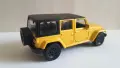 Метални модели Jeep, снимка 9