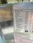 Микровълнова Фурна Професионална 1.500 W. Германия , снимка 7