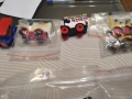 Играчки от Kinder surprise, лот4, 52 броя, снимка 6