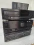 Като НОВА! Стерео система Kenwood (AX-43 / DP-730) с дистанционно – Пълна Профилактика, снимка 4