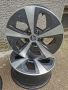 джанти Skoda 5x112 16, снимка 1