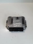 Контролен блок на двигателя ECU за Ford C Max 1.6 TDCi (2008) 8M51-12A650-LB 0281011701, снимка 1