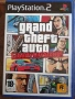 GTA LIBERTY CITY PS2, снимка 1