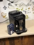 Кафемашина кафе автомат delonghi magnifica evo с гаранция, снимка 9