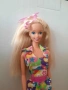 ретро барби от 90тте barbie, снимка 4