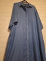 СТРАХОТНА  ДЪНКОВА РОКЛЯ HEMA 2XL-3XL, снимка 5
