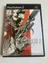 Metal Gear Solid 2 Sons Of Liberty за PS2, снимка 1