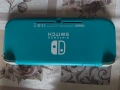Nintendo Switch LITE + 128 gb Micro SD карта и 6 игри, снимка 3