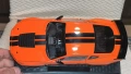 метална кола Ford Mustang Shelby GT 500 , Мащаб 1:18, снимка 4