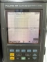 Осцилоскоп FLUKE 99B SCOPEMETER 100MHz и С1-118А, снимка 4