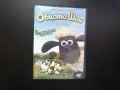 Овцата Шон DVD филм Да влезеш във форма с Шон 9 серии купон, снимка 1