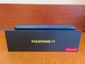 Xiaomi Pocophone F1, 128 GB памет, 6 GB RAM, 8-ядрен процесор, Dual SIM, AI камера, течно охлаждане, снимка 4