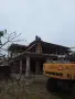 Услуги с багери изкопи насипи чук за разбиване на бетони , снимка 4