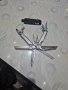 Мултитул Leatherman Wave, снимка 2