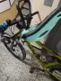 Велосипед Drag Trigger + Столче Thule., снимка 3
