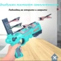 Пистолет изстрелващ 4 самолета, снимка 2