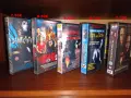 VHS Видеокасети с филми - Екшъни, Хоръри и Ретро класики!, снимка 5