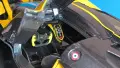 Метална количка Bugatti, чисто нова, мащаб 1:18 , снимка 9