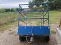 Ремарке до 750кг, снимка 3